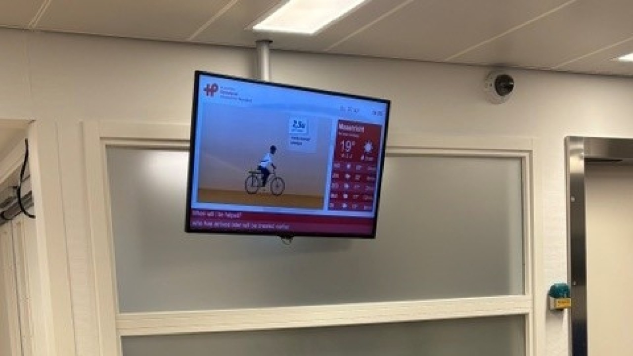Huisartsenspoedpost wordt ontzorgd