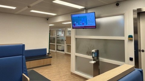 Huisartsenspoedpost wordt ontzorgd