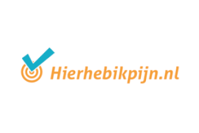 Hierhebikpijn.nl